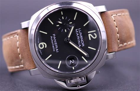 catalogue panerai|40mm panerai models.